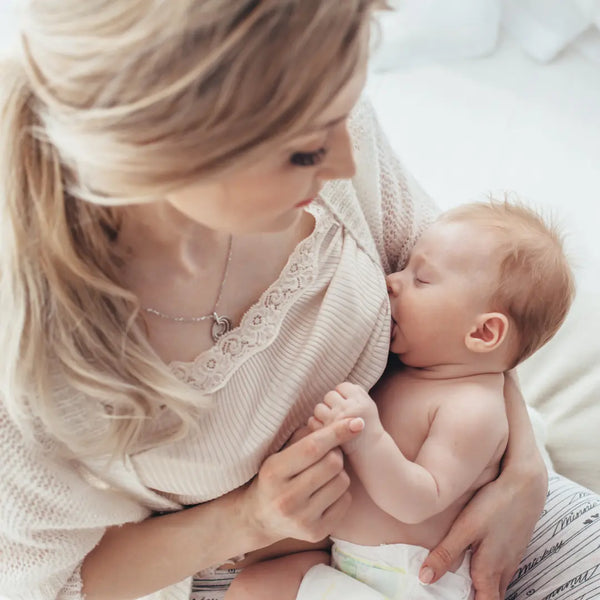 Beautiful Breastfeeding Program Plus Consultation
