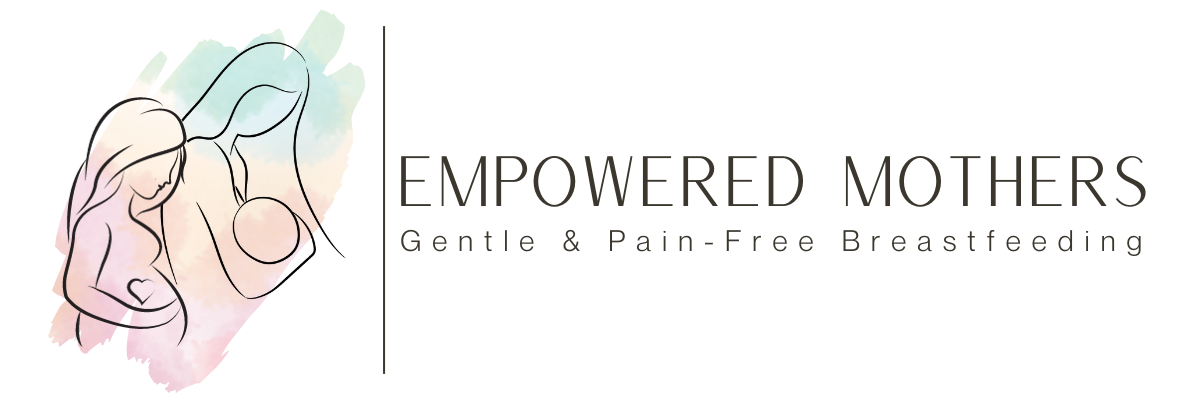 Discover the Thompson Breastfeeding Method | Empowered Mothers